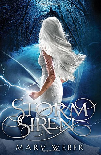 Storm Siren (Storm Siren, #1)