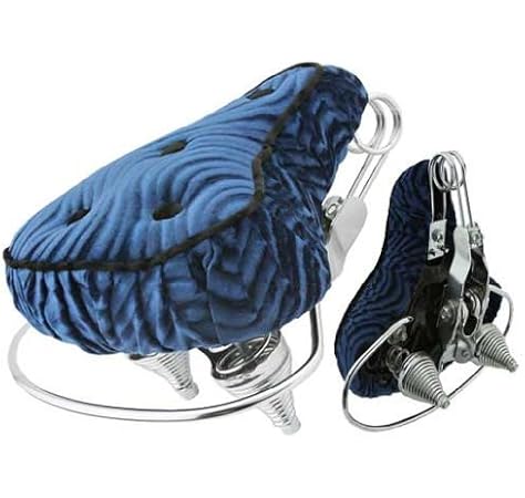 lowrider bike seat