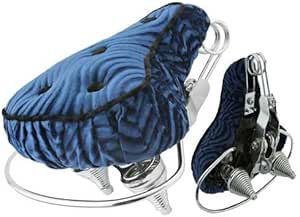 lowrider bike seats