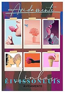Livro AVIDAMENTE
