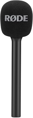 Interview GO Adaptateur Portable pour Wireless GO