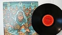 Blue Oyster Cult Ablum Cover