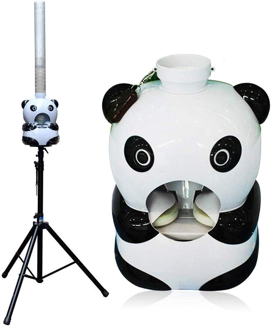 badminton robot trainer