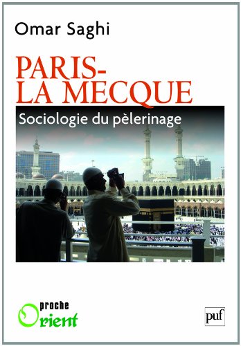 Paris-La Mecque