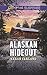 Alaskan Hideout (Love Inspired Suspense) by 