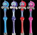 Princess Spinning LED Wand