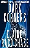 Dark Corners (Roman Cantrell-Nikki Holden Mystery Book 2)