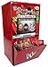 Party Animal Teenymates WWE Series Gravity Mystery Box Container (32 Pack)