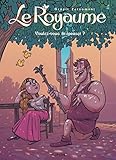 Le Royaume 4 Voulez-vous m'epouser ? (French Edition) by 