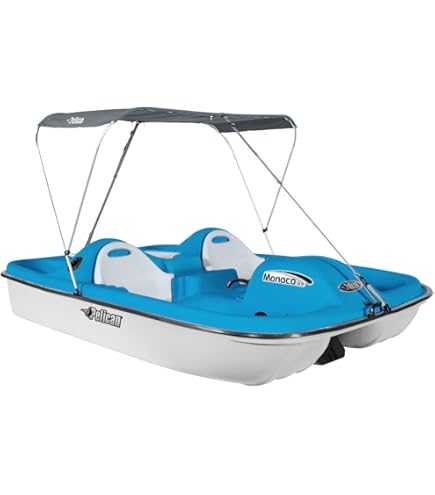 2 person pedal boat Inflatable Water Bike, Tandem w/Frame & Pontoons, 396LBS Capacity, Quick Inflation Stable Pontoon Design, Adjustable Seats, DualSeat Water Bicycle for Outdoor Lake Recreation,Green : Sports & Color:Army Twist Eye Safety Systems FAQ [2026]- Fahrrad &