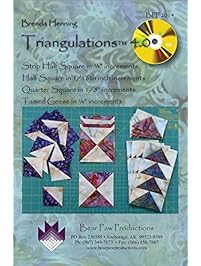 Bear Paw Triangulations 4.0 Software