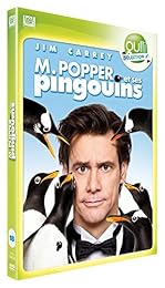 M. Popper Et Ses Pingouins