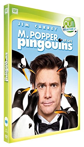 M. Popper Et Ses Pingouins