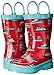 Hatley Boys' Ocean Liner Rain Boots