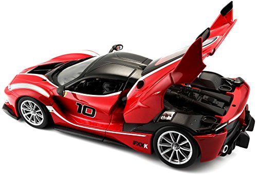 1:24 Fxx-k Racing