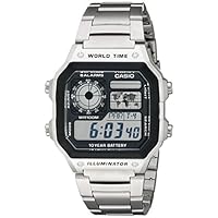 Casio Men