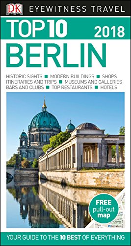 D.o.w.n.l.o.a.d Top 10 Berlin (DK Eyewitness Top 10 Travel Guide) K.I.N.D.L.E