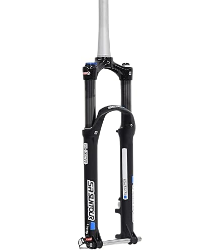 Amazon.com : SR Suntour AION35 EVO RLR-PCS Fork 27.5 Boost 1.5