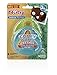 Nuby 2-Pack Comfy Gums Silicone Teether