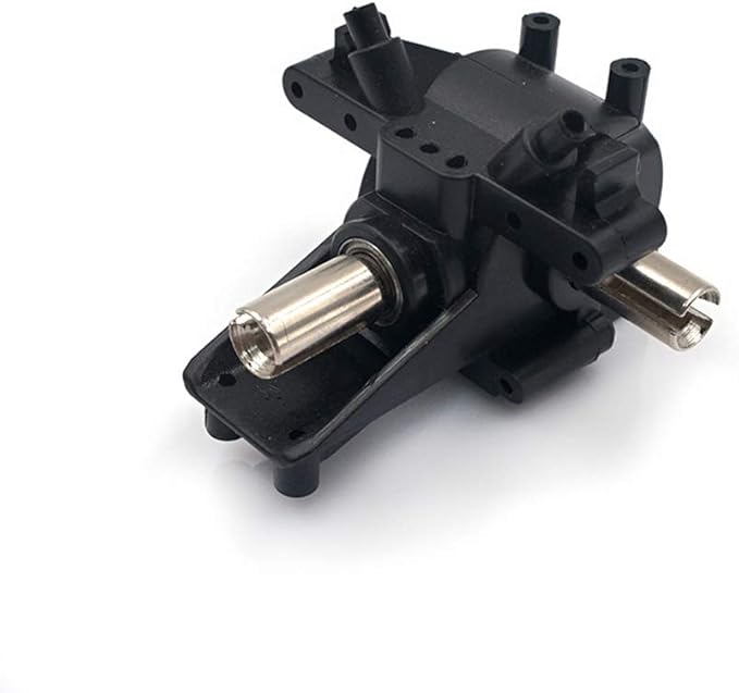 wltoys 12428 differential upgrade