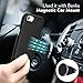 Benks Magnetic Rotatable Air Vent Car Mount Stand for iPhone X 8 7 Plus 6 6S Plus 5, Samsung Galaxy S8 Plus S7 S6 Edge S5 S4 Note 5 4, Any Flat Surface