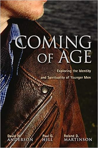 Coming Of Age Exploring The Identity And Spirituality Of - 