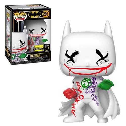 Funko Pop! DC Batman Jokers Wild Batman Vinyl Figure - Entertainment Earth Exclusive - //coolthings.us