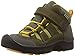 KEEN Unisex-Adult HIKEPORT MID WP Hiking Boot