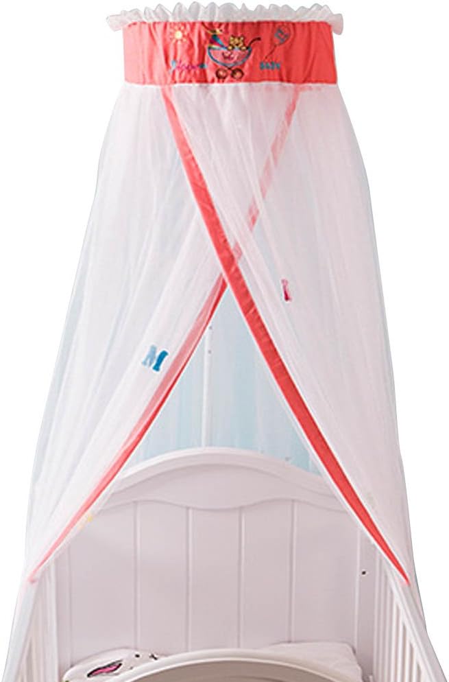 babynice Baby Bed Stand Floor Palace Children Baby Mosquito Insect Protection Net