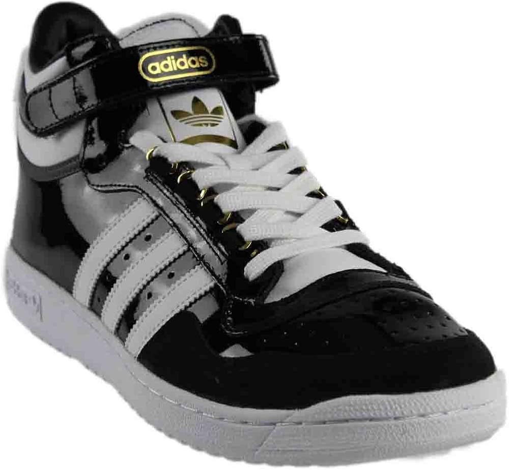 Amazon.com | adidas Originals Men's Concord Ii Mid Fashion Sneakers | Fashion Sneakers