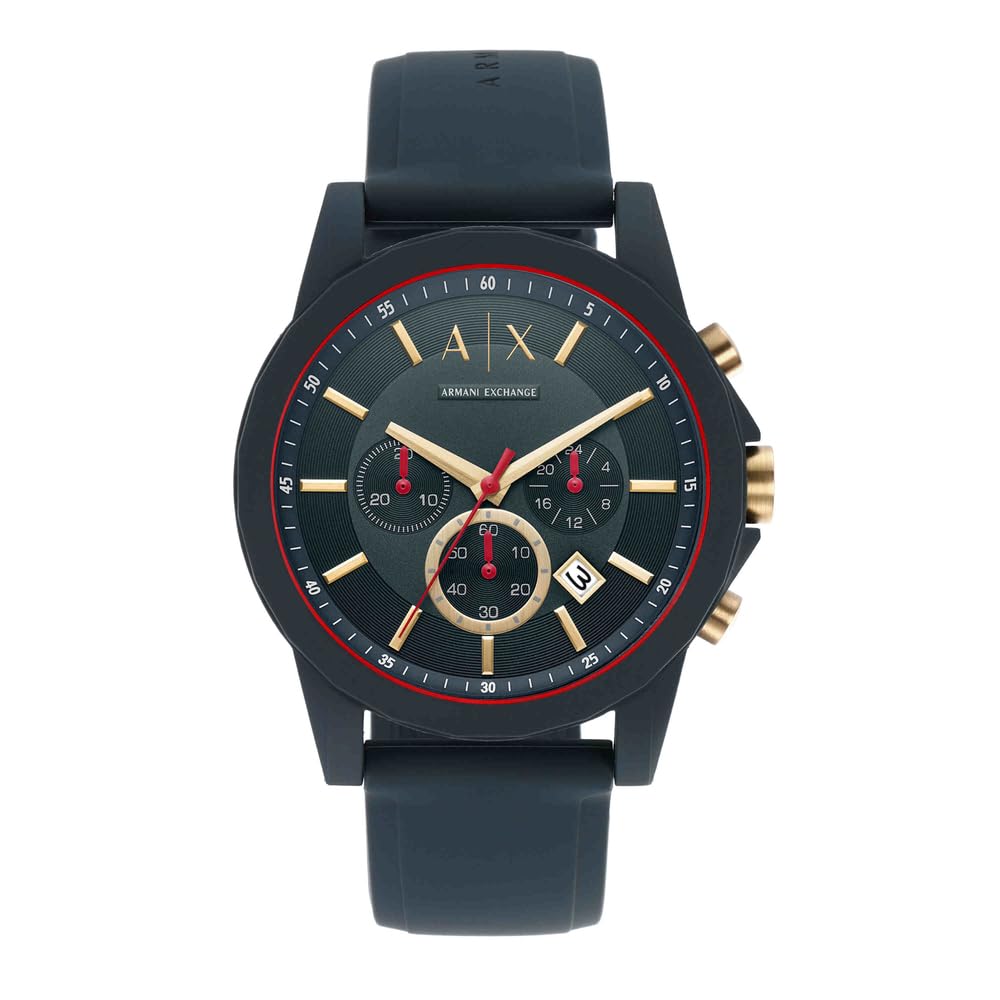 Armani Exchange - Men's Watch AX1335