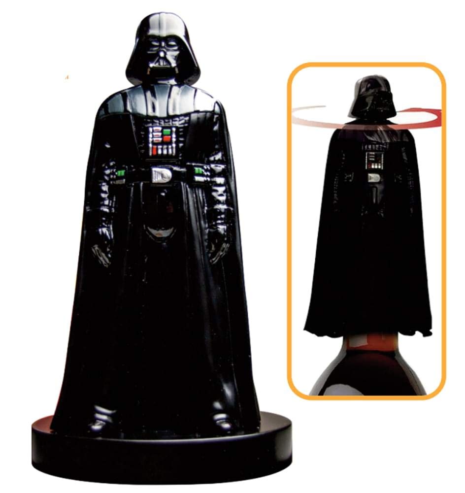 Star Wars (R) Darth Vader Figurine Corkscrew
