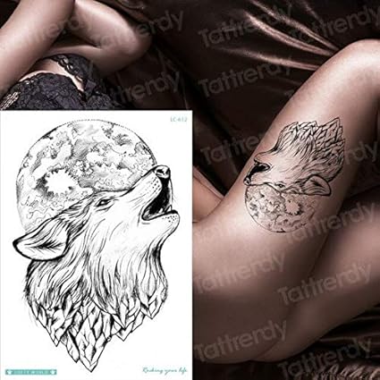 amazon tatuajes niños