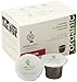 White Coffee Organic Single Serve Coffee, Peruvian, 10 Count, 3.5 OZ