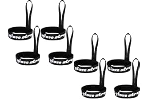 8Pcs Anti-Lost Glove Leashes,Sport Glove Safety Strap,Ski Glove Safety Cord,Ski Gloves Elastic Wrist Leash Handcuffs,Elastic 