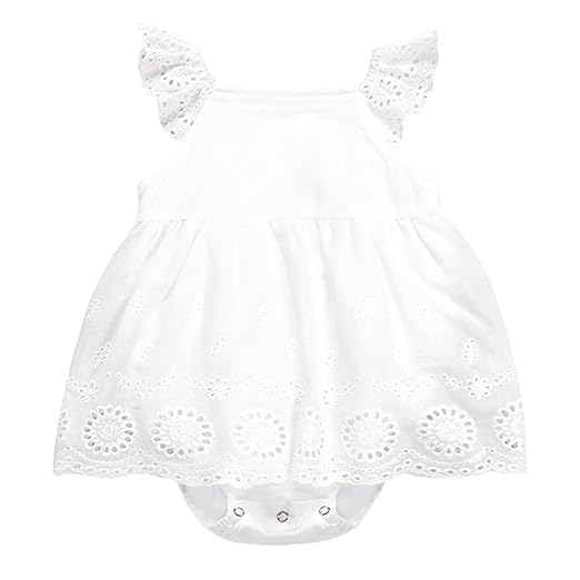 white lace dress 12 months