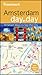 Frommer's Amsterdam Day by Day (Frommer's Day by Day - Pocket) by 