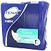 TENA for Men Protective Guards, Moderate Absorbency, 48 Count