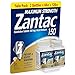 Zantac 150 Maximum Strength Tablets, Regular, 120 Count