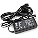 NOCCI AC Adapter Charger for Acer Chromebook 15 14 13 11 R11 CB3 CB3-111 CB3-111-C19A CB3-111-C4HT CB3-111-C670 CB5 CB5-571 CB5-311 C720 C720-2103 C720-2827 C720-2844 C720P C740 C740P (19V 3.42A 65W)