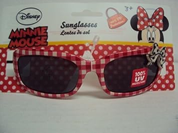 minnie mouse baby sunglasses