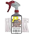 The Pee Mart - Mountain Lion Urine Scent Tag Combo 16 oz E-Z Trigger Spray. Full Strength!