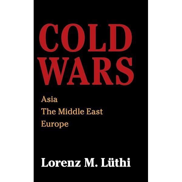 Amazon.com: The Cold War in East Asia, 1945-1991 (Cold War