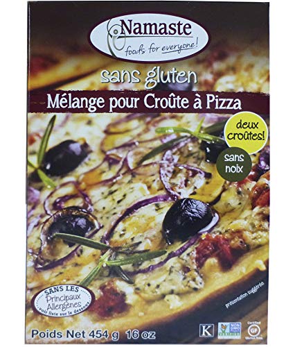 1 Namaste+Foods+Sugar+Gluten+16+Ounce