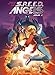 Speed Angels, Tome 1 : Jour J by