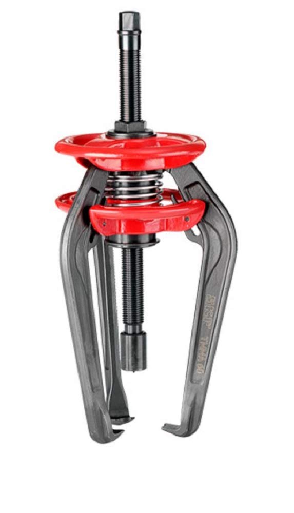 SKF TMMA 60 EasyPull Mechanical Puller, 3 Jaws, 67 Ton