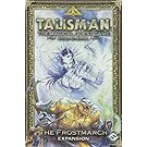 Talisman: The Frostmarch Expansion