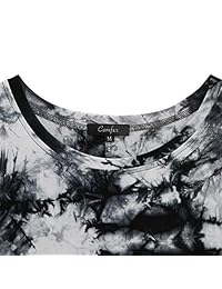 Vestido de manga 3 4 para mujer con diseño floral y bolsillos, tallas grandes