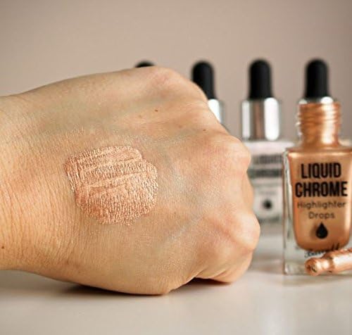 barry m liquid highlighter