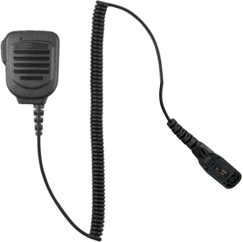 motorola xpr 7550 speaker mic